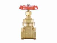 Van Cổng Đồng Arita DN50