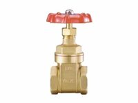 Van Cổng Đồng Arita DN50