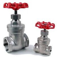 Van cổng inox DN50 hiệu Arita Malaysia