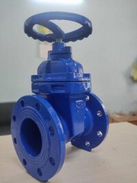 Van Cổng OHO JIS10K DN50