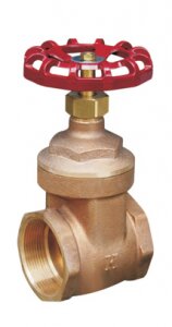Van cổng Shinyi DN50 FRHX-0050-10(16)
