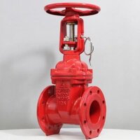 Van cổng tín hiệu Shinyi DN50