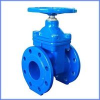 Van cổng ty chìm Trung Quốc DN50-DN200