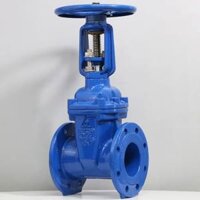 Van Cổng Ty Nổi DN50