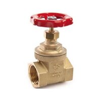 Van cửa đồng Rastelli