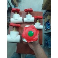 Van cửa mở 100% Vesbo