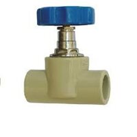 Van cửa PPR ( mở 100%) nhiệt Tiền phong D20 D25 D32 D40 D50