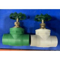 Van Cửa, Van Chặn Ống Nhiệt PPR, Van cửa phi 25