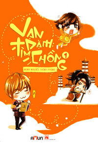 Vạn Dặm Tìm Chồng (Tập 1)