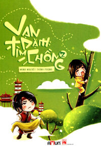 Vạn Dặm Tìm Chồng (Tập 2)