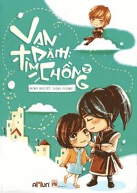 Vạn Dặm Tìm Chồng (Tập 3)