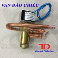 Van đảo chiều 12000~18000 BTU, Điện lạnh Thuận Dung