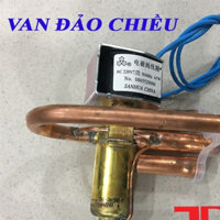 Van đảo chiều 12000~18000 BTU