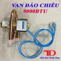 Van đảo chiều 9000 BTU, Điện lạnh Thuận Dung