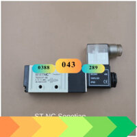 Van Đảo Chiều Điện Từ STNC TG2521F-08