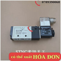 Van Đảo Chiều Điện Từ  TG2521F-08 (4v210-08)