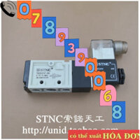 Van Đảo Chiều Điện Từ  TG2521F-08 (4v210-08)