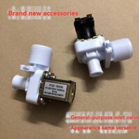 Van đầu vào nước Van điện từ FCD 180A Máy giặt quay Bộ phận bảng chính 00330508002A cho HAIER