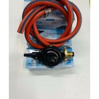VAN DÂY BẾP GA NHẬP KHẨU NHẬT BẢN KATSURA VL- 2