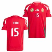 [Vấn đề của người hâm mộ] 2024 HUNGARY sân nhà EUROPEAN cúp bóng đá Áo bóng đá nam