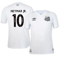 Vấn đề người hâm mộ áo bóng đá nam NEYMAR 24 / 25 Santos