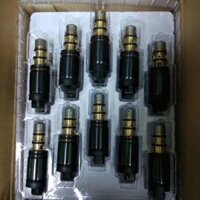 Van điện điều chỉnh áp xuất lốc điều hoà ô tô xịn