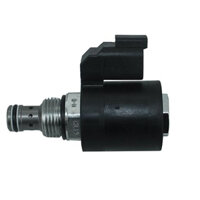 Van điện từ 12V 6195631M91 87701329 357632 Dành Cho Ốp Lưng 570N EP 570NXT 580M 580N 580SM