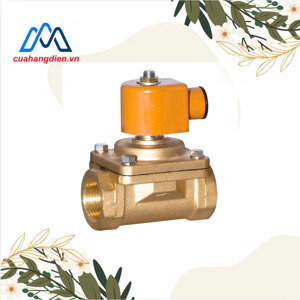 Van điện từ 2 cửa 2 vị trí Parker NKV-15N-H-1H-C2