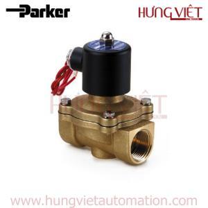 Van điện từ 2 cửa 2 vị trí Parker CoilH-1F-G-200146-4K