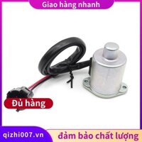 Van điện từ 20T-60-72230 cho máy xúc Komatsu PC10 PC20 PC30 PC40 PC50 Phụ kiện thay thế.qizhi007vn