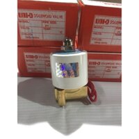 van điện từ 220v
