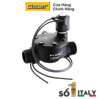 Van Điện Từ 24VAC Claber 90815 kết nối ren ngoài 34mm