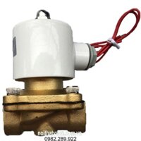 Van điện từ 27 - Van điện tử UNID_UW20