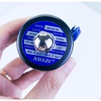 Van điện từ 2W025-08 - Van điện từ khí nén 2W - Van điện từ DC24V/ AC220V