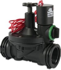 Van điện từ 3/4″ 24VAC – Bermard