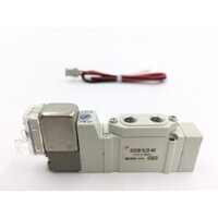 Van điện từ 5 cổng SMC SY3120-2H-M5