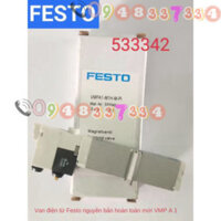 Van Điện Từ 556838 533347 533343 533346 Festo 533342 Festo