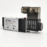 Van điện từ AIRTAC 4V210-08 ,van điều chỉnh Xilanh khí nén.