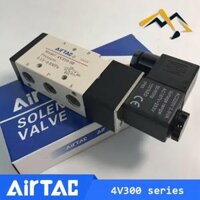 Van điện từ Airtac 4V300 series