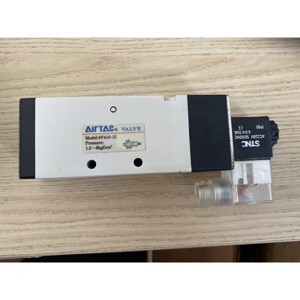 Van điện từ Aritac 4V410 -15