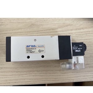 Van điện từ Aritac 4V410 -15