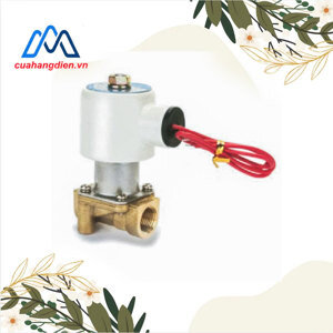 Van điện từ Autosigma HPS2130