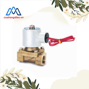 Van điện từ Autosigma HPS2150