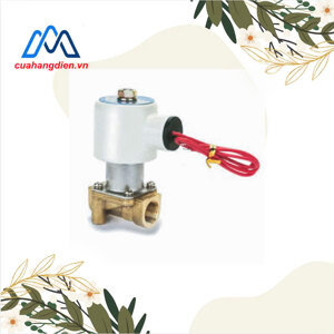 Van điện từ Autosigma HPW2120