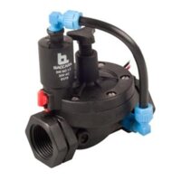 Van điện từ Baccara 2″ 24VAC