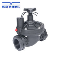 Van điện từ Baccara G75 phi 49