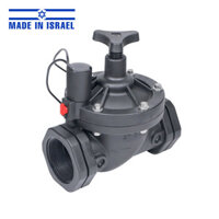 Van điện từ Baccara G75 phi 60