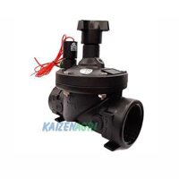 Van điện từ Bermad 2″ 24vac