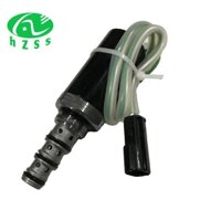 Van Điện Từ Bơm Thủy Lực Cho sk200-3 / dh200-7 / r200 / r220-5 / ec210 / clg922 / 925 skx5p-17-208