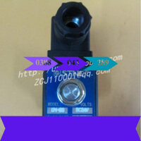 Van Điện Từ Cao Áp STNC  UH-08